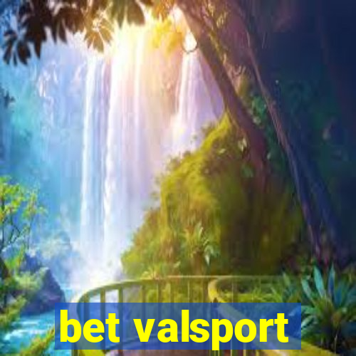 bet valsport